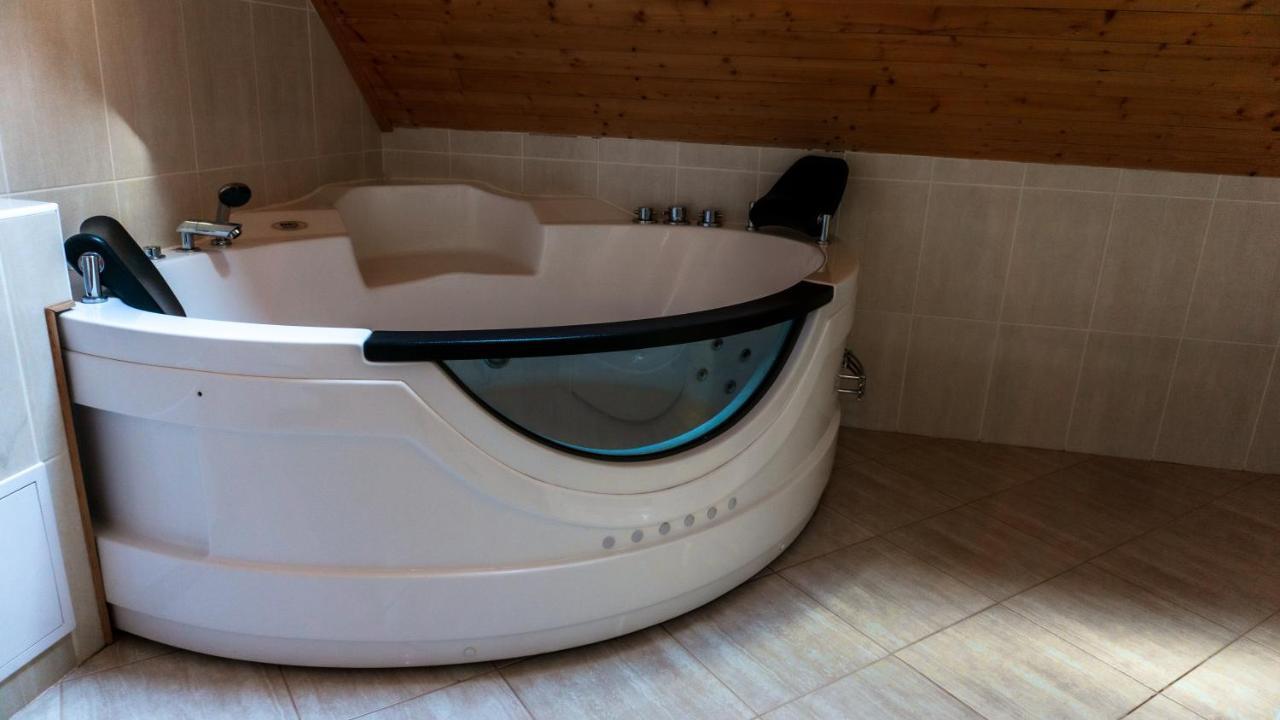 Horsky Hotel Vidly Karlova Studánka Kültér fotó