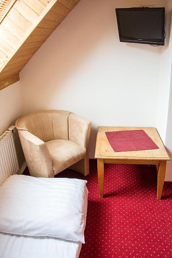 Horsky Hotel Vidly Karlova Studánka Kültér fotó