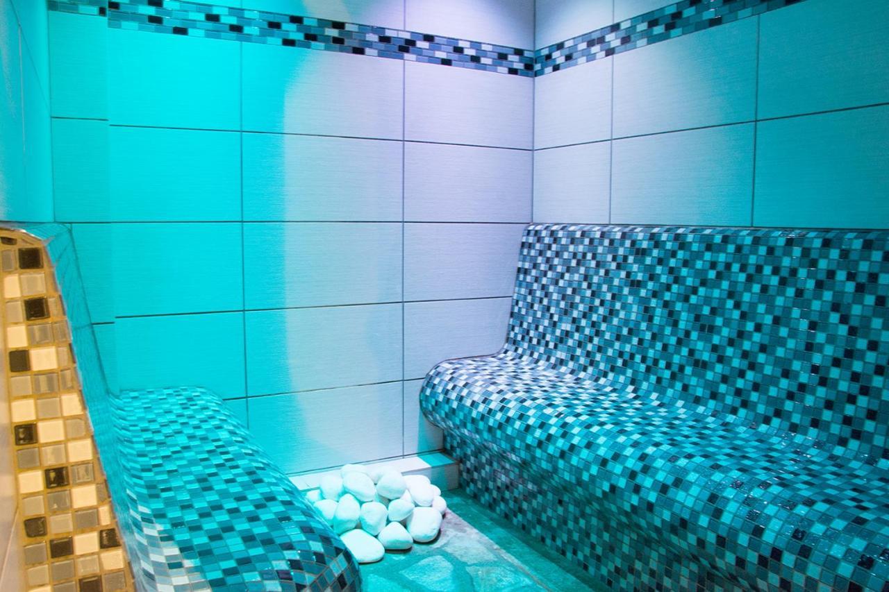 Horsky Hotel Vidly Karlova Studánka Kültér fotó