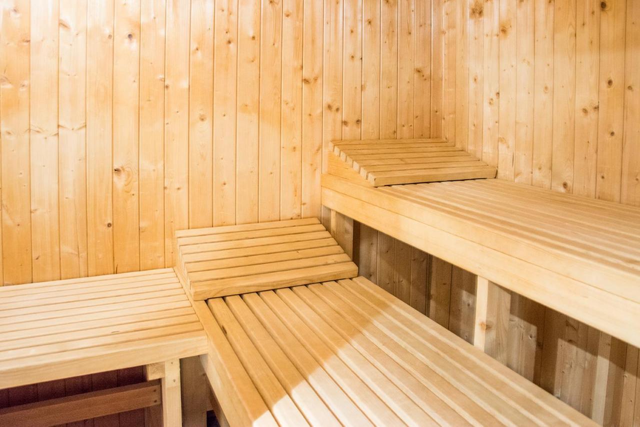 Horsky Hotel Vidly Karlova Studánka Kültér fotó