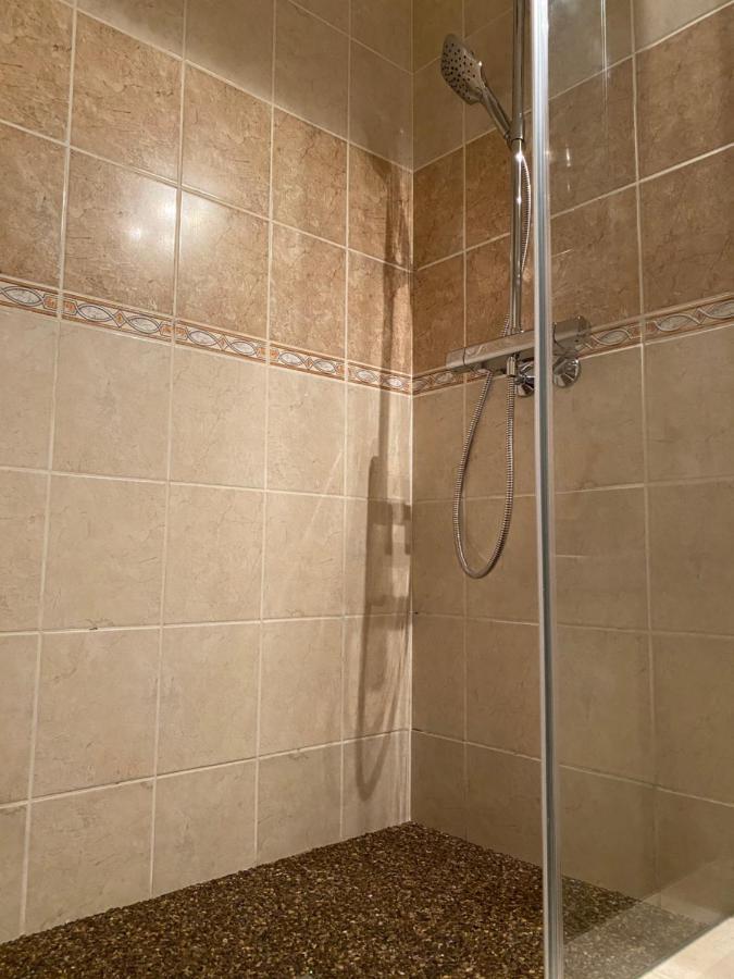 Horsky Hotel Vidly Karlova Studánka Kültér fotó